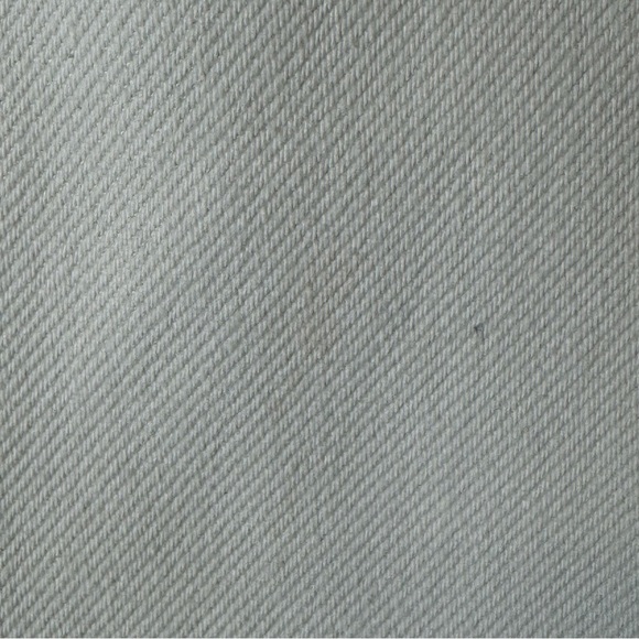 Reformation Jeans Women's Eloise Size 29 Ivory High Rise Wide Leg Jean READ - Picture 7 of 16